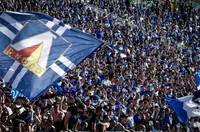 Левски с над 30 млн. лева приходи