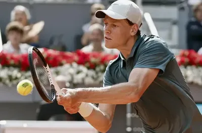 Синер и ФИс на четвъртфинал в Мадрид