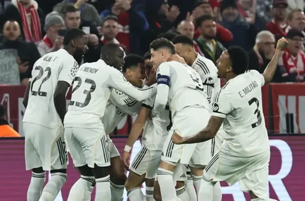 В Реал притеснени от много контузени