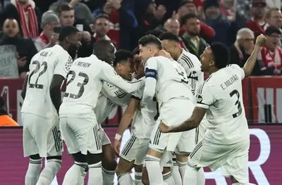 В Реал притеснени от много контузени