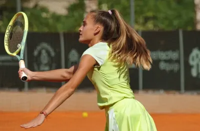 Глушкова във втория кръг в Италия