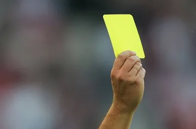 Ново правило за жълтия картон на Мондиал 2026