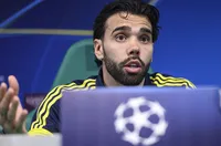 Давид Рая: Чакам този момент 14 години