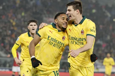 Милан продава най-скъпия си трансфер след само 12 месеца