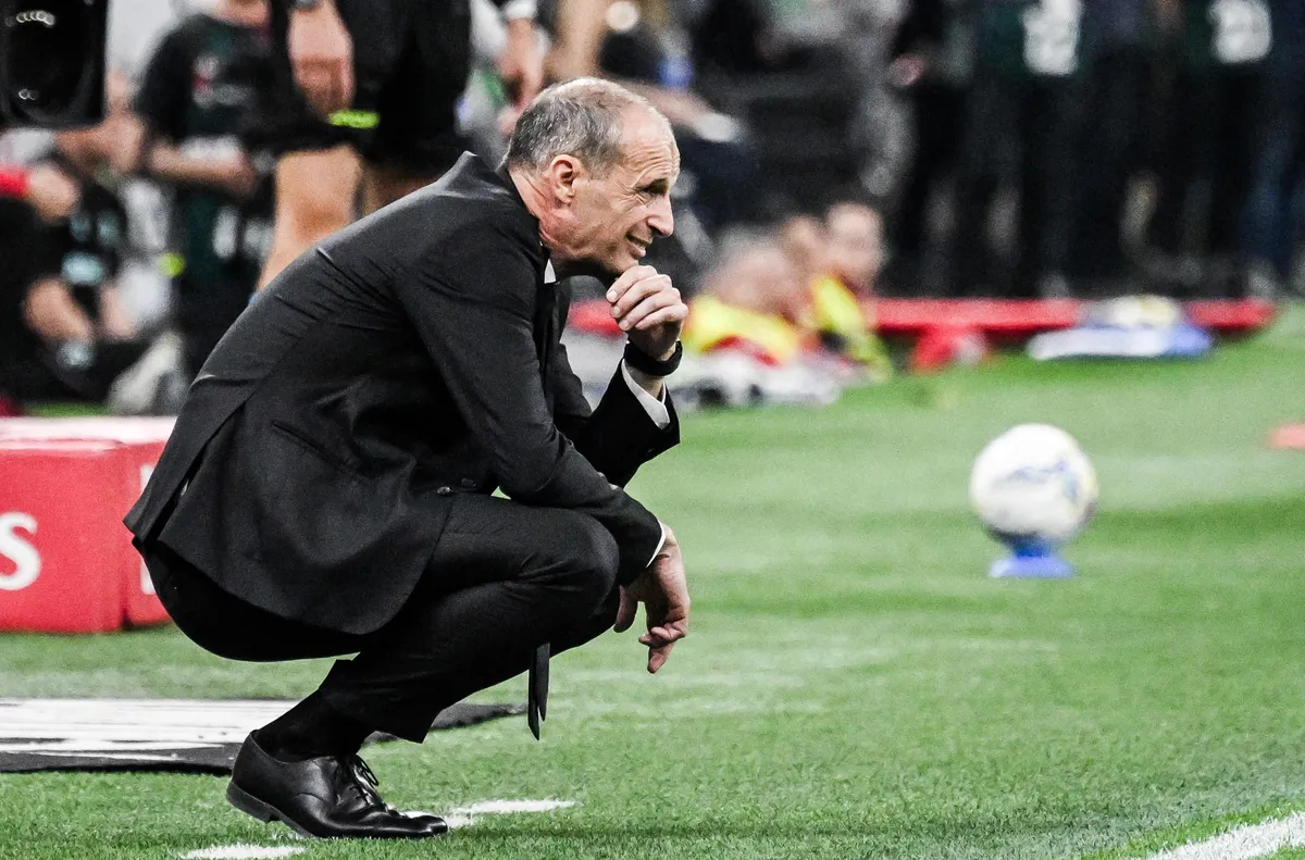 Собственикът на Милан е одобрил плановете на Алегри за трансфери