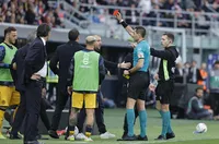 Скандалът със съдиите в Италия се разраства след нови разкрития