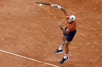 Григор Димитров ще трябва да играе квалификации за "Ролан Гарос"