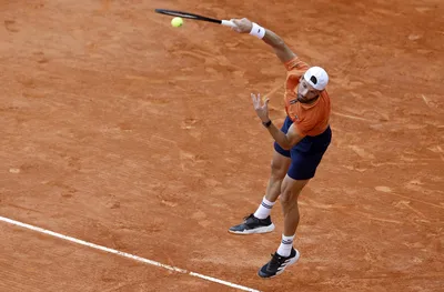 Григор Димитров ще трябва да играе квалификации за "Ролан Гарос"