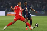 НА ЖИВО: ПСЖ - Байерн Мюнхен (СЪСТАВИ)