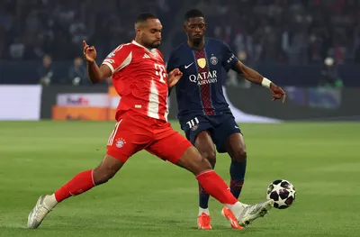 НА ЖИВО: ПСЖ - Байерн Мюнхен (СЪСТАВИ)