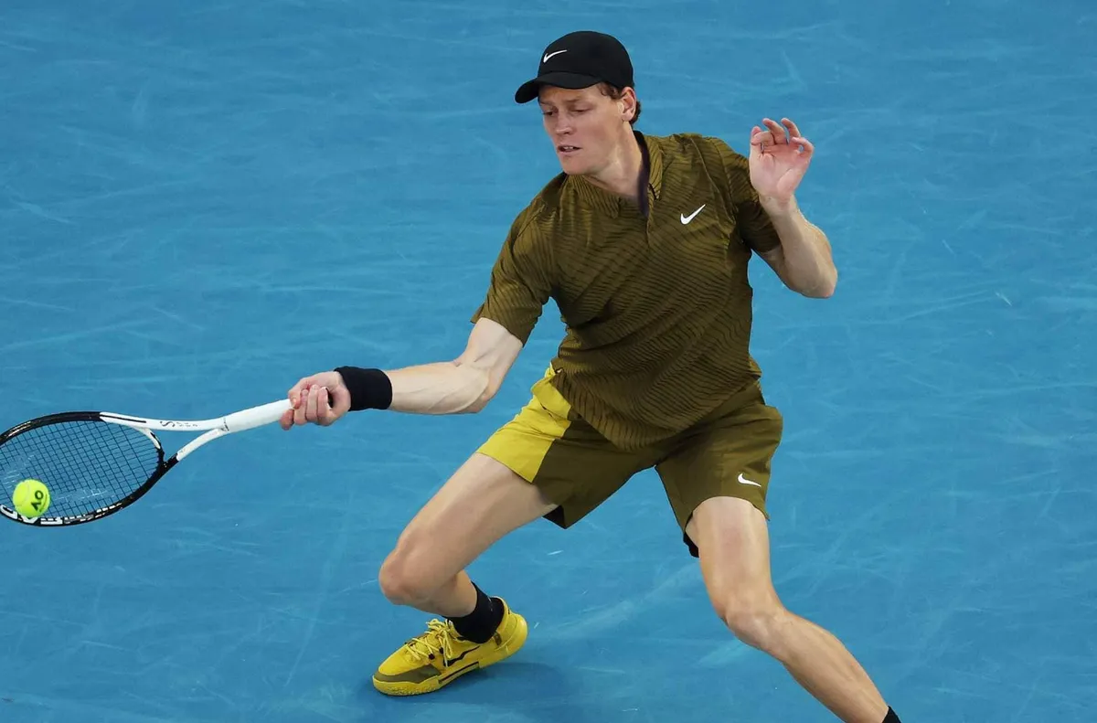 Яник Синер призова за по-добро планиране на мачовете на турнира по тенис в Мадрид