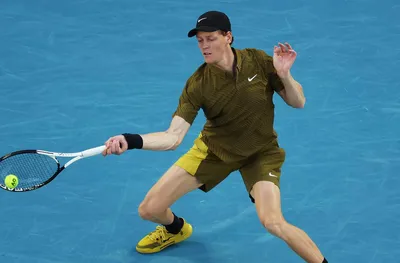 Яник Синер призова за по-добро планиране на мачовете на турнира по тенис в Мадрид