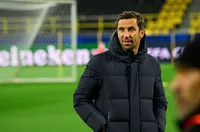 Сърна: Украйна ще се обедини зад Шахтьор на полуфинала в Лигата на конференциите