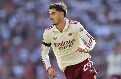 Голям удар за Арсенал преди мача срещу Атлетико (Мадрид), Кай Хаверц е аут