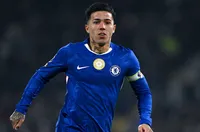 Името на Енцо Фернандес отново стана обект на спекулации