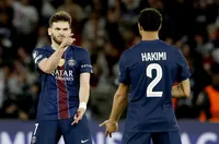 ИСТОРИЯ В ПАРИЖ: ПСЖ би Байерн с 5:4 в луд екшън!