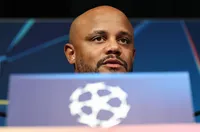 Компани: Всичко може да стане в Мюнхен