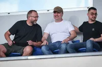 Цветомир Найденов сравни ПСЖ-Байерн с 5:4 между ЦСКА 1948 и Лудогорец