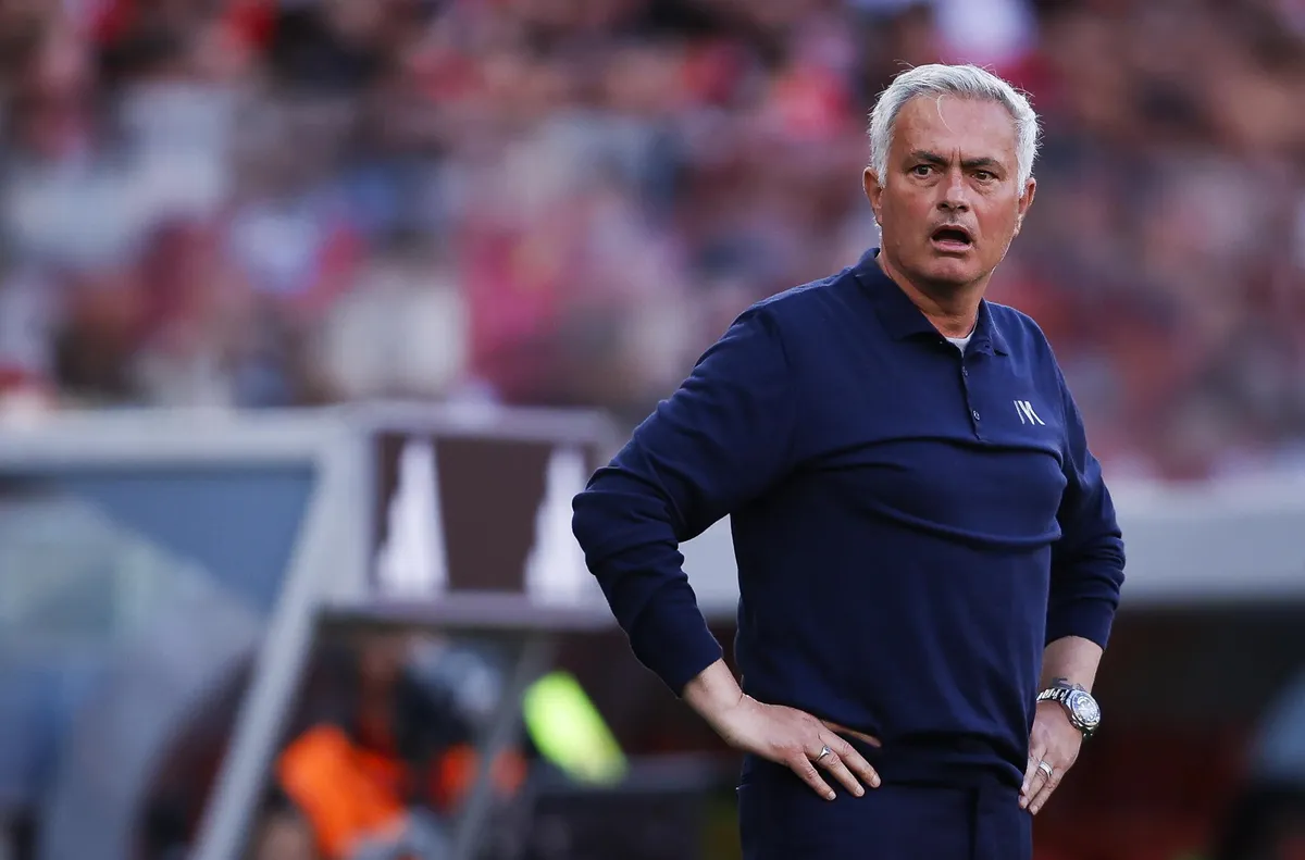 Валдано: Не вярвам Моуриньо да се върне в Реал