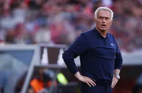 Валдано: Не вярвам Моуриньо да се върне в Реал