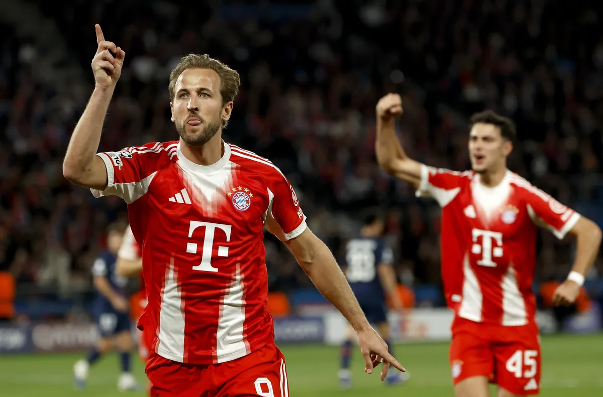 Хари Кейн: Защитата беше невероятна