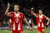 Хари Кейн: Защитата ни беше невероятна