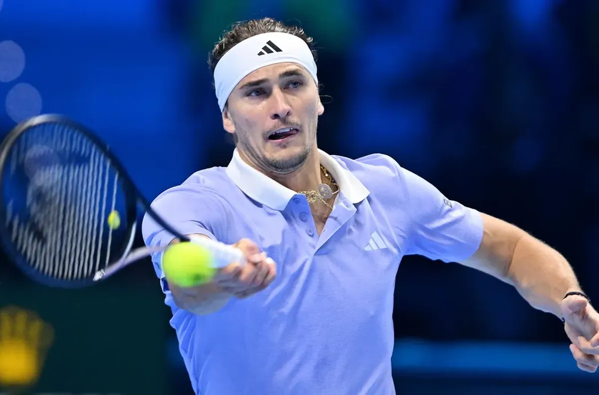 Зверев се класира за четвъртфиналите на Мастърс турнира в Мадрид