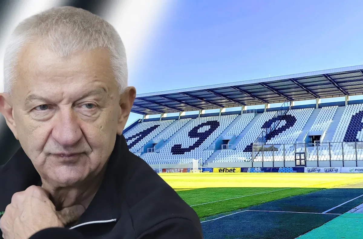 РАЗКРИТИЕ НА NS: Крушарски продава Локо (Пд)