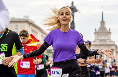 Очакват над 11 000 участници в софийския маратон, ранната регистрация затваря утре