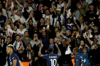 Очаквано: ПСЖ и Байерн Мюнхен чупят рекорди в ШЛ