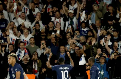 Очаквано: ПСЖ и Байерн Мюнхен чупят рекорди в ШЛ