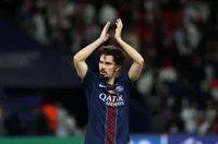 Витиня: Много е трудно да направиш това срещу Байерн