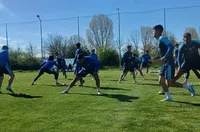 Дунав със специална хореография