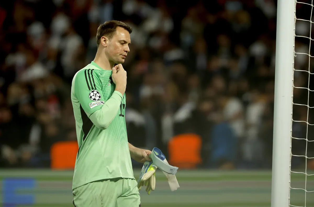 Нойер: Можем да играем по-добре