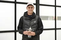 Българин в основната схема на „Ролан Гарос“