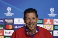 Чоло: Нормално е Арсенал да искат Хулиан Алварес