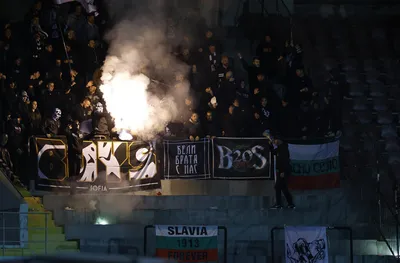 Феновете на Славия изригнаха с декларация: 30 години са достатъчни!