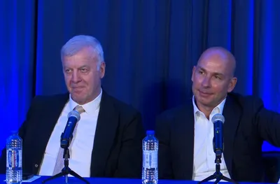 Левски започва селекция за Шампионската лига