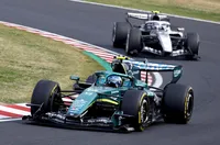 Хонда не са оптимисти за представянето на Астън Мартин в Маями