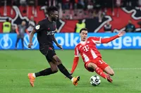 Защитник на Леверкузен подписа нов договор