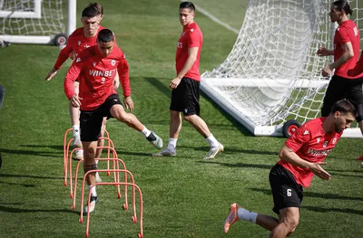 ЦСКА обяви групата за сблъсъка с Лудогорец