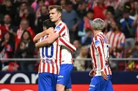 Три сериозни липси за Атлетико срещу Арсенал