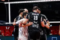 Соколов и Казийски донесоха бронза на Халкбанк в Турция