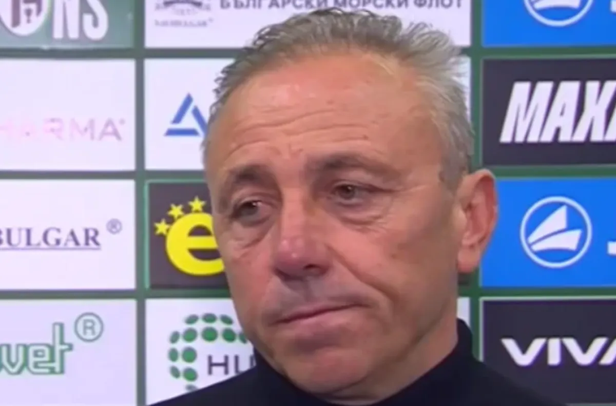 Илиан Илиев прекроява състава на Черно море