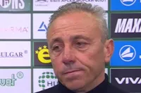 Илиан Илиев прекроява състава на Черно море