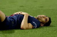 Капитанът на ПСЖ “виси” за реванша с Байерн