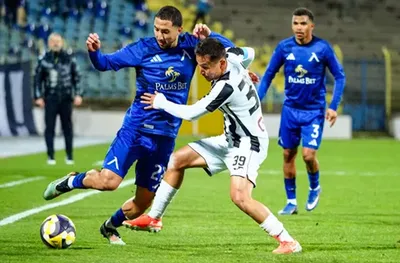 Капитанът на Локо (Пд) се сдоби с българско гражданство