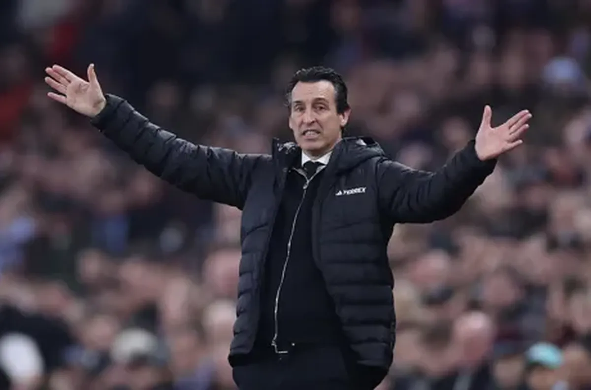 Унай Емери определи мачовете с Нотингам като “различни”