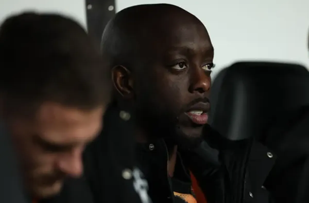 Нюкасъл активно търси купувач за заместника на Исак