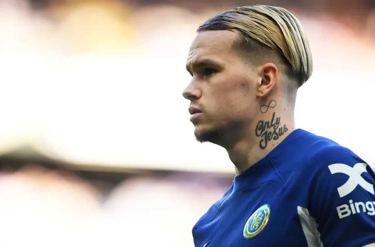 Михайло Мудрик обжалва наказанието си в Лозана